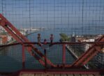 Bilbao. Najstarszy most gondolowy na&nbsp;świecie