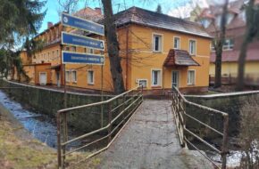 Przerzeczyn-Zdrój Czy&nbsp;kurort stanie wkrótce na&nbsp;nogi?