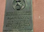 Kalisz. Tu&nbsp;mieszkał Kazimierz Asnyk, ojciec poety
