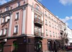 Kalisz. Tu&nbsp;mieszkał Kazimierz Asnyk, ojciec poety