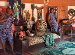 Benin. Agoji? Najprawdziwsze amazonki
