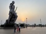 Benin. Agoji? Najprawdziwsze amazonki