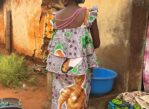 Benin. Agoji? Najprawdziwsze amazonki