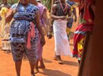 Benin. Agoji? Najprawdziwsze amazonki