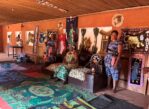 Benin. Agoji? Najprawdziwsze amazonki