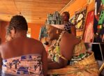 Benin. Agoji? Najprawdziwsze amazonki