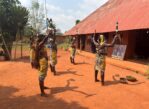 Benin. Niewolniczy proceder królów Dahomeju