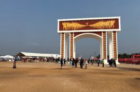 Benin Niewolniczy proceder królów Dahomeju