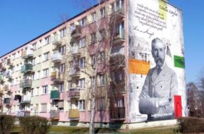 Kalisz Adam Asnyk. Poeta z&nbsp;mojego&nbsp;miasta