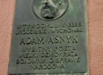 Kalisz. Adam Asnyk. Poeta z&nbsp;mojego&nbsp;miasta