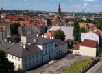 Kalisz. Adam Asnyk. Poeta z&nbsp;mojego&nbsp;miasta
