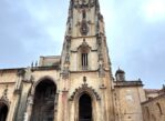 Oviedo. Fabada, chorizo i&nbsp;zabytki UNESCO