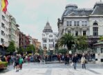 Oviedo. Fabada, chorizo i&nbsp;zabytki UNESCO