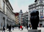 Oviedo. Fabada, chorizo i&nbsp;zabytki UNESCO