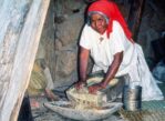 Barranca del Cobre. Tarahumara – ci, którzy&nbsp;szybko biegają