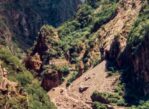 Barranca del Cobre. Tarahumara – ci, którzy&nbsp;szybko biegają