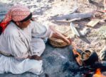 Barranca del Cobre. Tarahumara – ci, którzy&nbsp;szybko biegają