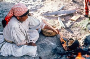 Barranca del Cobre Tarahumara – ci, którzy&nbsp;szybko biegają