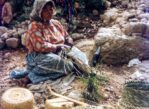 Barranca del Cobre. Tarahumara – ci, którzy&nbsp;szybko biegają