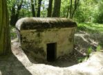 Kalisz. Linia obrony Przedmoście z 1939 r.
