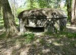 Kalisz. Linia obrony Przedmoście z 1939 r.