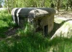 Kalisz. Linia obrony Przedmoście z 1939 r.
