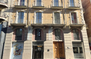 Figueres Salvador Dali i&nbsp;jego muzeum