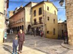 Besalú. Romańska perełka w prowincji Girona
