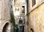 Besalú. Romańska perełka w prowincji Girona