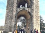 Besalú. Romańska perełka w prowincji Girona