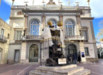 Figueres. Szlakiem Salvadora Dali