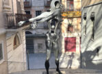 Figueres. Szlakiem Salvadora Dali