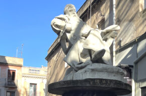 Figueres Szlakiem Salvadora Dali