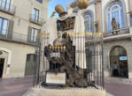Figueres. Szlakiem Salvadora Dali