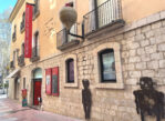 Figueres. Szlakiem Salvadora Dali
