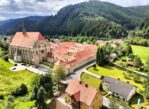 Hochsteiermark. W komorze Zielonego Serca Austrii