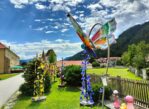 Hochsteiermark. W komorze Zielonego Serca Austrii