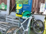 Hochsteiermark. W komorze Zielonego Serca Austrii