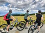 Hochsteiermark. W komorze Zielonego Serca Austrii