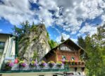 Hochsteiermark. W komorze Zielonego Serca Austrii