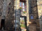 Castellfollit de la Roca. Kataloński pejzaż na skraju przepaści