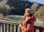 Castellfollit de la Roca. Kataloński pejzaż na skraju przepaści