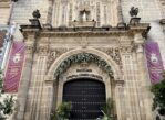 Jerez. Wino, konie, flamenco i ciut architektury