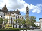 Jerez. Wino, konie, flamenco i ciut architektury