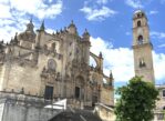 Jerez. Wino, konie, flamenco i ciut architektury