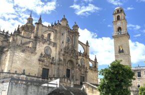 Jerez Wino, konie, flamenco i&nbsp;ciut architektury
