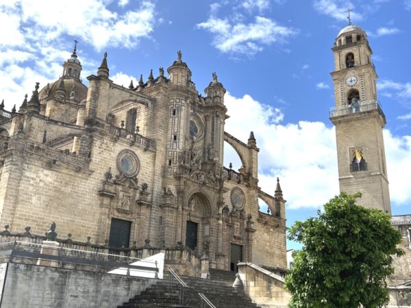 Jerez Wino, konie, flamenco i&nbsp;ciut architektury