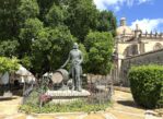 Jerez. Wino, konie, flamenco i ciut architektury