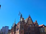 Wrocław. Co&nbsp;udało mi&nbsp;się zwiedzić w&nbsp;12 godzin