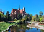 Wrocław. Co&nbsp;udało mi&nbsp;się zwiedzić w&nbsp;12 godzin